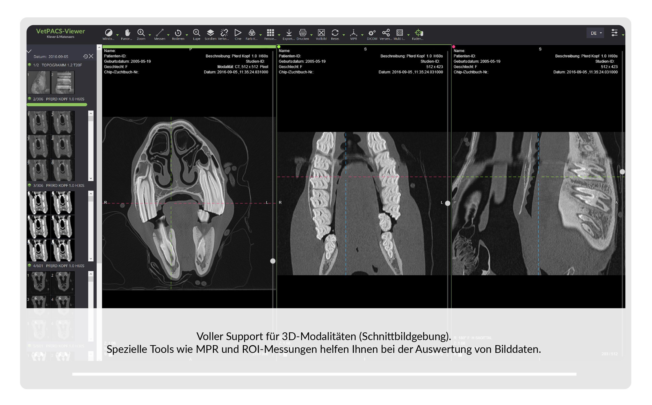 vetpacs-schnittbildgebung